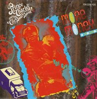 Prince Charles &amp; the City Beat Band - More Money + Don't fake the funk (Vinylsingle)