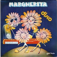 Massara - Margarita + (part II) (Vinylsingle)