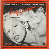 Patsy Gallant - Sugar Daddy + It's Raining This Morning (Vinylsingle)