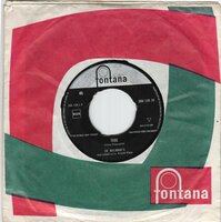 Wilmari's - Tabe + Barcelona (Vinylsingle)