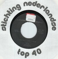 Bled - Bye Bye Lonely Days + Share My Feelings (Vinylsingle)