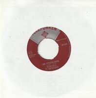 Selvera's - De Postkoets + Bloedrode koralen (Vinylsingle)