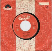 Limbra Zusjes - Hou je van mij + Zeg kleine ree (Vinylsingle)