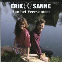 Erik van Neygen &amp; Sanne - Aan Het Veerse Meer + Een Leven Lang (Vinylsingle)