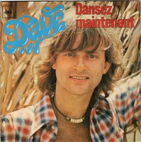 Dave - Dansez maintenant + Dimanche avec toi (Vinylsingle)
