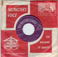 Tante Leen - Waarom Wil Je Niets Meer Van Me Weten + Ik Kan Vergeven (Vinylsingle)