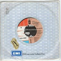 Het Peloton - ZZZ Zoetemelk + (instr.) (Vinylsingle)