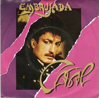 Casal - Embrujada + African Chic (Vinylsingle)