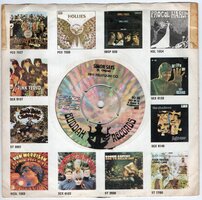 1910 Fruitgum Co. - Simon says + Reflections from looking glass (Vinylsingle)