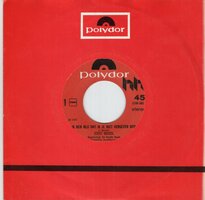 Joost Nuissl - Ik ben blij dat ik je niet vergeten ben + De danseres (Vinylsingle)