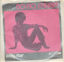 Emly Starr - No no sheriff + (instr.) (Vinylsingle)