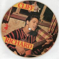 Cliff Richard - Dynamite + Living Doll (Vinylsingle)