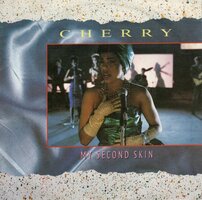 Cherry - My Second Skin + (Instr.) (Vinylsingle)