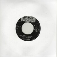 Bobby Darin - You must have been a beautiful baby + Sorrow tomorrow (Vinylsingle)
