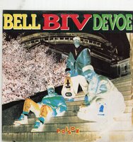 Bell Biv Devoe - Poison + (radio edit) (Vinylsingle)