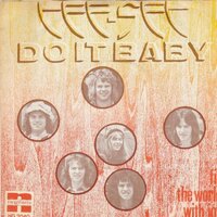 Tee Set - Do it baby + Fill the world with joy (Vinylsingle)