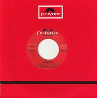 Steve Rowland &amp; Family Dogg - Sympathy + Moonshine Mary (Vinylsingle)