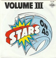 Stars on 45 - More stars + '45 stars get ready (Vinylsingle)