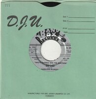 Skip Cole - Who?s Gonna Win The Election + Twist &amp; Freeze (Vinylsingle)