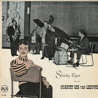 Shirley Ryan &amp; Quartet Ger van Leeuwen - Do you remember when (EP) (Vinylsingle)