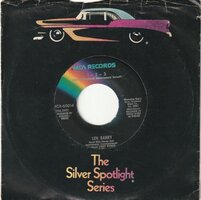 Len Barry - 1.2.3 + Bullseye (Vinylsingle)
