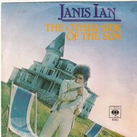Janis Ian - The other side of the sun + Jenny (Vinylsingle)