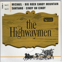 Highwaymen - Michael (EP) (Vinylsingle)