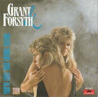 Grant &amp; Forsyth - You've lost that loving feeling + Son (Vinylsingle)