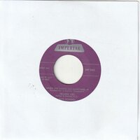 Fats Domino - The Fabulous mr. D. (EP) (Vinylsingle)