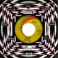 Brian Hyland - Gypsy woman + You and me (Vinylsingle)