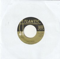 Bar Kays / Otis &amp; Carla - Soul finger + Tramp (Vinylsingle)