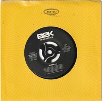 B2K - Uh Huh + Gots Ta Be (Vinylsingle)