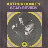 Arthur Conley - Star Review + Love Sure Is A Powerful Thing (Vinylsingle)
