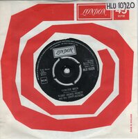 Bobby Boris Pickett - Monster mash + Monster mash party (Vinylsingle)