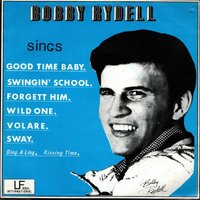 Bobby Rydell - Good time baby (EP) (Vinylsingle)