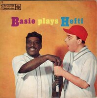 Count Basie Orchestra - Basie Plays Hefti (EP) (Vinylsingle)