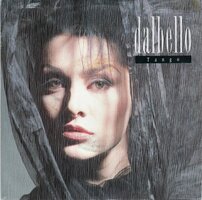 Dalbello - Tango + Why stand alone (Vinylsingle)
