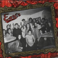 Earl's Family Bombers - Slow Run + Town Jesus + Muscle car (Vinylsingle)