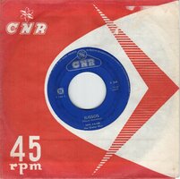 Erik Kaare - Ilissos + Poor People Of Paris (Vinylsingle)