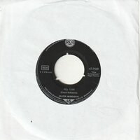 Floyd Robinson - My girl + Makin' love (Vinylsingle)