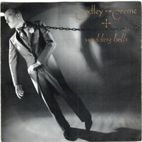 Godley &amp; Creme - Wedding bells + Babies (Vinylsingle)