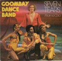 Goombay Dance Band - Marlena + Young hearts (Vinylsingle)