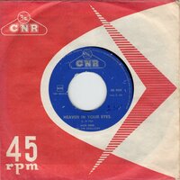 Jack Dens and the Swallows - Heaven in your eyes + Careless babe (Vinylsingle)