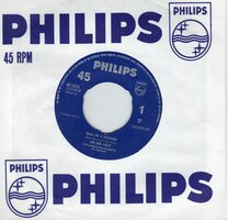 Jan &amp; Kelly - Make Me A Doormat + I Could Have Died (Vinylsingle)