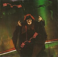 Lene Lovich - Bird song + Trixi (Vinylsingle)