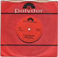 Lyn Paul - Sail The Summer Winds + Lay Me Down (Vinylsingle)