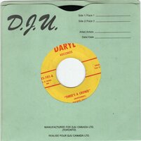 Mickey Gilley - Three's A Crowd + What Have I Done (Vinylsingle)