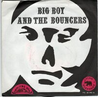 Motions - Someday + Bouncers Stomp (Vinylsingle)