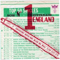 Mr. Bloe - Groovin' with mr. Bloe + Sinful (Vinylsingle)