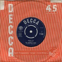 Nashville Teens - Google Eye + T.N.T. (Vinylsingle)